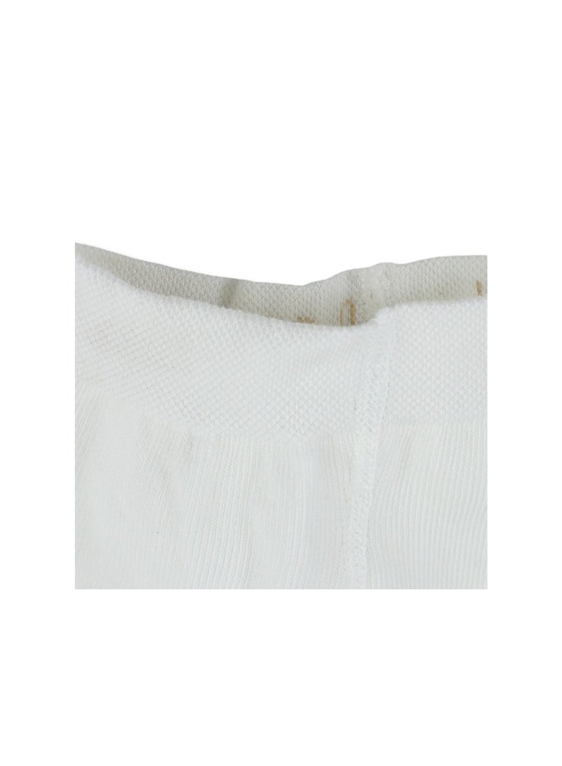 Solang Baby Girls Cotton Tights - Image 3